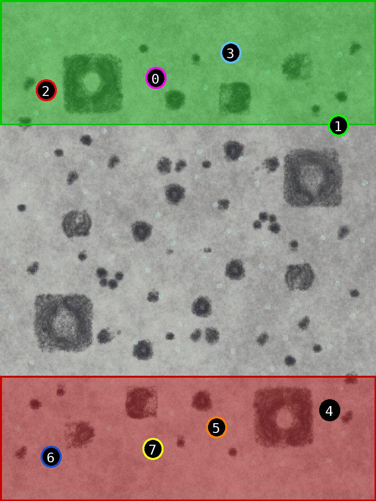 sat pic of Comet Catcher Redux